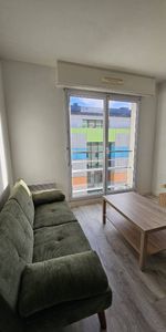 APPARTEMENT 2 PIÈCE À LOUER ! - Photo 3