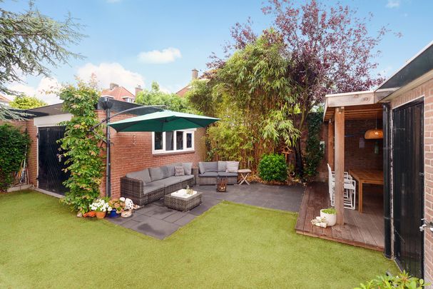 Zwanenlaan, 2566 EM Den Haag - Foto 1