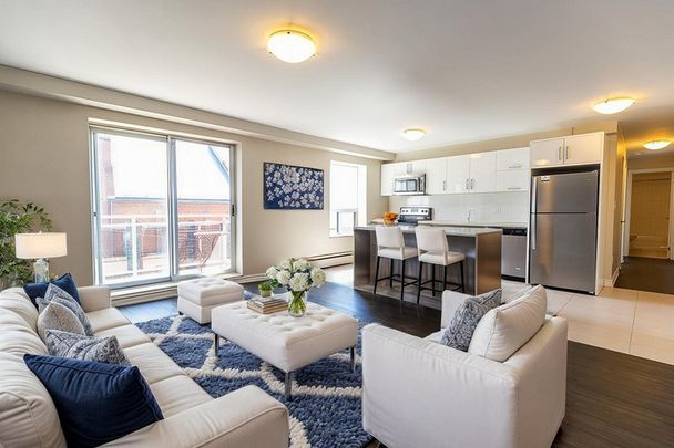 apartments at 99 Church Street - Photo 1