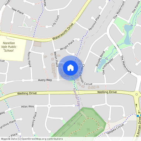 10, Borodino, Place, Narellan Vale, 2567, New South Wales