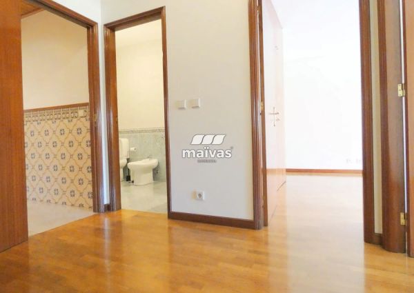 Apartamento T3 em Braga