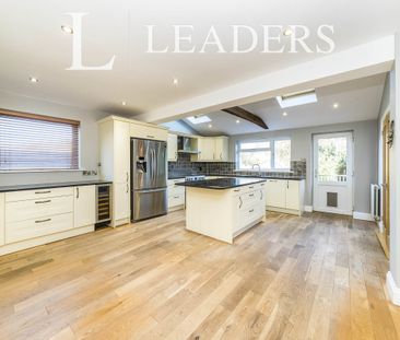 4 bedroom house to rent Hazeldene Lane, North Chailey, Lewes, BN8 - Photo 5