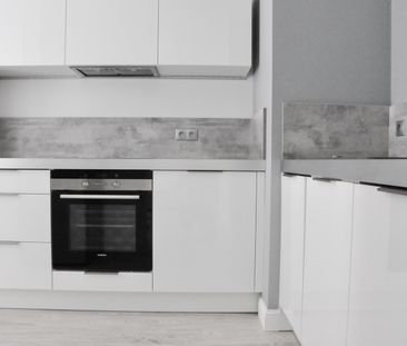 Apartament wynajem Poznań Centrum Maratońska - Zdjęcie 6