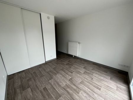 Location Appartement 1 pièce 19m² FRANQUEVILLE ST PIERRE 76520 - Photo 3