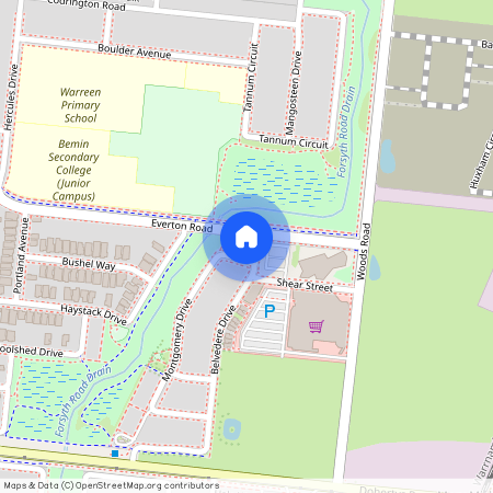 73 Belvedere drive, Vic 3029, Truganina