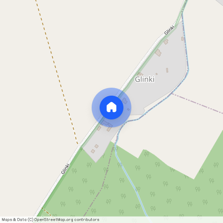 25-lecia, Poznański, Dopiewo, Konarzewo, Glinki