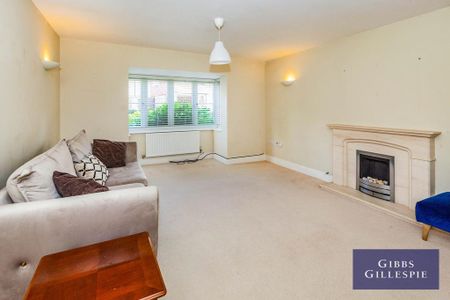 4 bedroom terraced house to rent - Photo 2