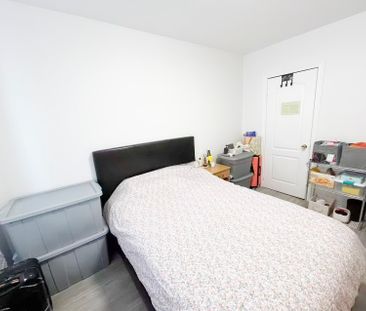 For Lease - 81 Hallam Street Unit# Room 202, Toronto, Ontario - Photo 1