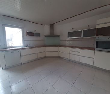 Location maison 6 pièces, 143.00m², Nantes - Photo 1