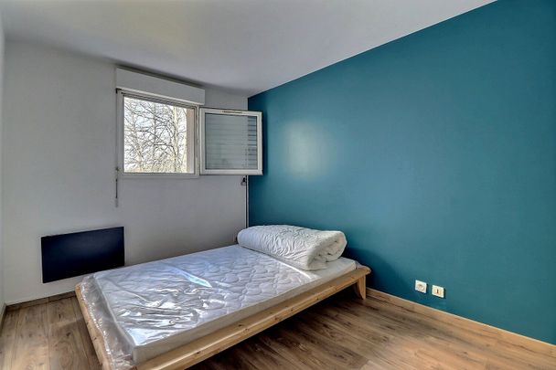 Appartement Bures-sur-Yvette - Photo 1