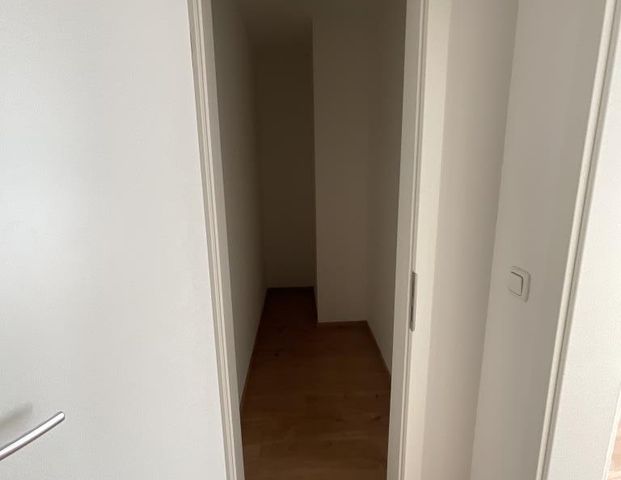 2 ZKB *neuer Laminatboden inkl. Balkon. - Photo 1