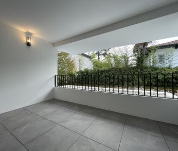 APPARTEMENT T2 - QUARTIER DES ARENES - NEUF à louer de 2 pièce(s) s... - Photo 4