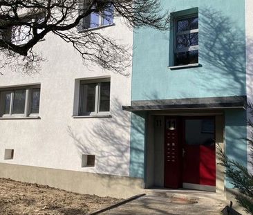 Modernisierte 3 Zimmerwohnung mit Balkon - Foto 1