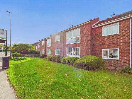 2 bedroom Maisonette to rent - Photo 5