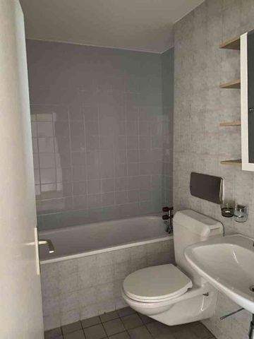 2.5 Zimmer, 45 m², 1. Stock - Photo 2