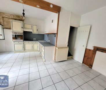 Maison à louer 4 pièces 71.74m² - Photo 1