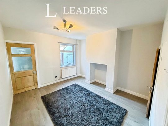 house to rent Albion Street, Anstey, Leicester, Leicestershire, LE7 - Photo 1