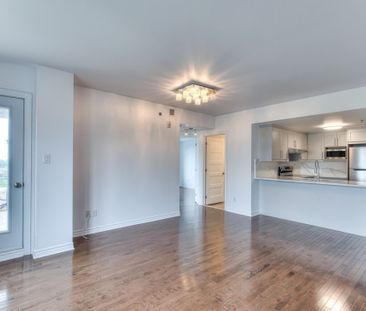 Appartement à louer - Photo 2