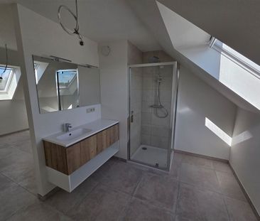 Duplex te huur in Ninove - Foto 6