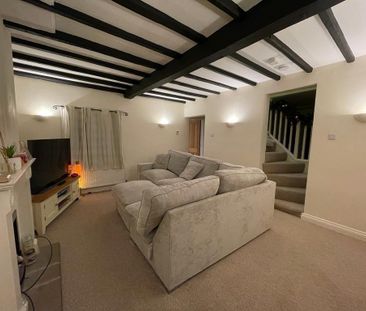 2 bedroom house to rent - Photo 1