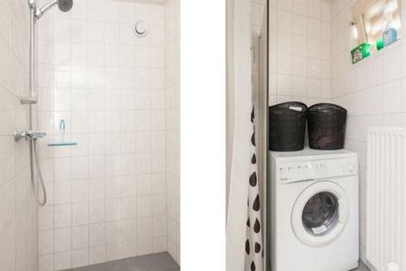 Bos en Lommerplantsoen 1055 Amsterdam - Foto 3