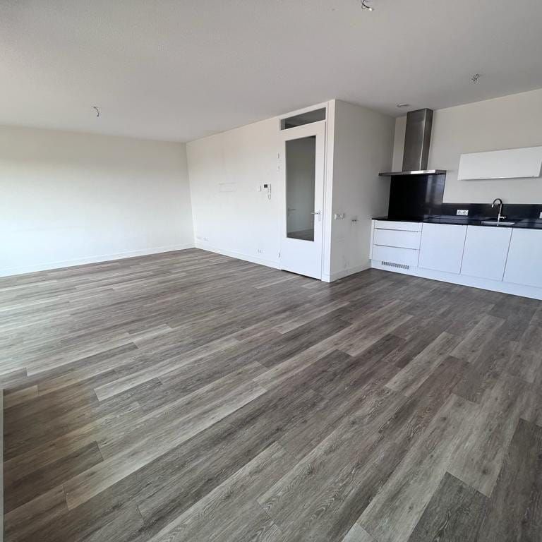 Olivier van Noortstraat 62, Columbuskwartier Zuid, 1363LS, Almere - Foto 1