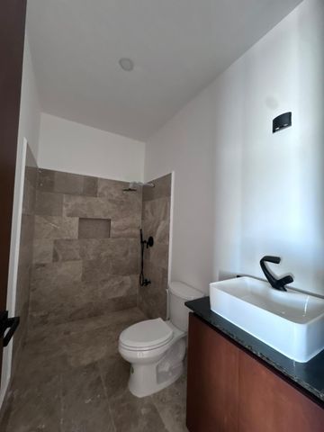 Departamento de 2 recámaras, sin amueblar, en privada con amenidades. - Photo 3