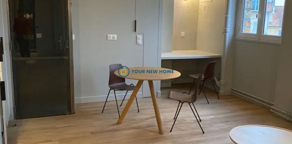 Appartement à louer Versailles - Photo 2