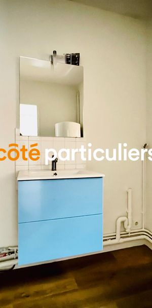 Location Appartement 3 pièces 49m² - Photo 1