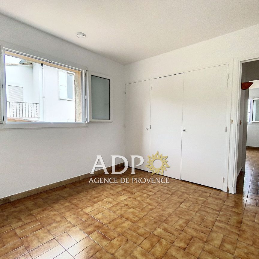 Maison Grasse - Photo 1