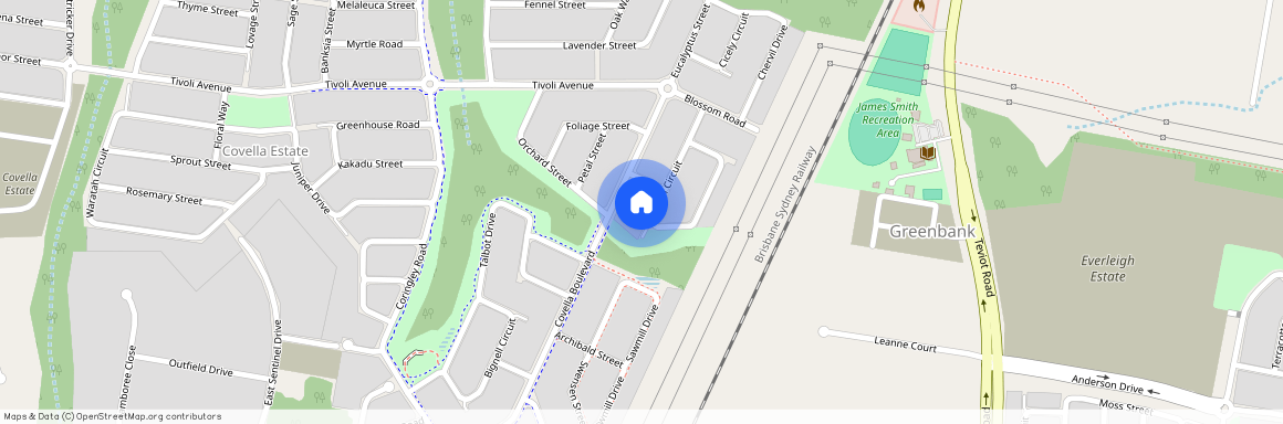 25 Branch Circuit, Greenbank QLD 4124