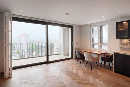 Asquith House, W2, London - Photo 3