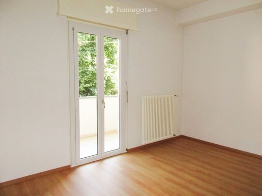 3.5 Zimmer, 81 m² - Photo 1