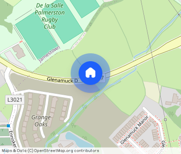 Apartment 302,The Cubes 6,Beacon South Quarter,Dub, Sandyford, Dubl... - Photo 1