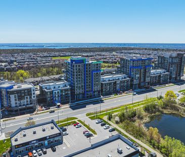 For Lease - 460 Dundas Street Unit# 327, Hamilton, Ontario - Photo 5