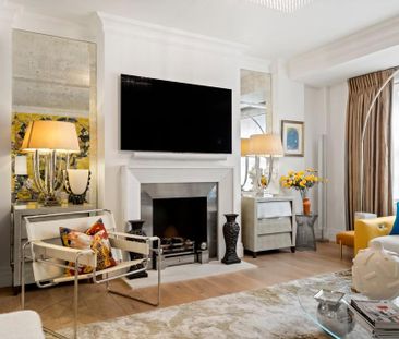 3 bedroom flat to rent - Photo 1