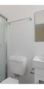 Affordable Room with Private Bathroom and Living Room/Study in Conveniently Located Guest House - Photo 4