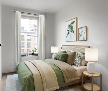 Kristinebergsvägen, Vallentuna - Photo 3