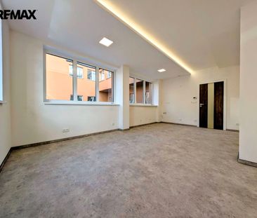 Pronájem bytu 1+kk v osobním vlastnictví 30 m², Havlíčkův Brod - Фото 3