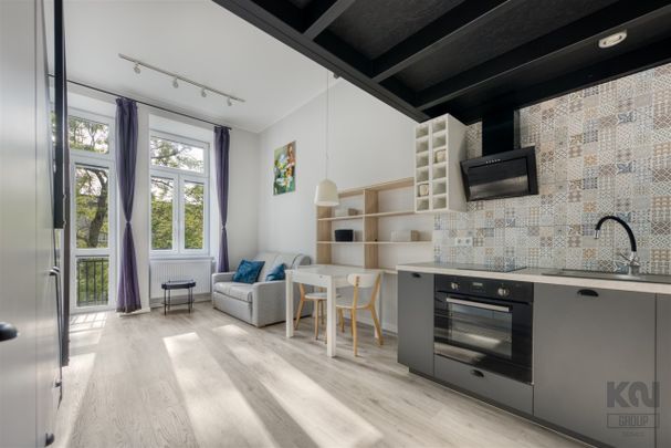 Łódź, Śródmieście, Wólczańska - Photo 1