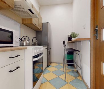 Warszawa, Ochota, Kaliska - Фото 6