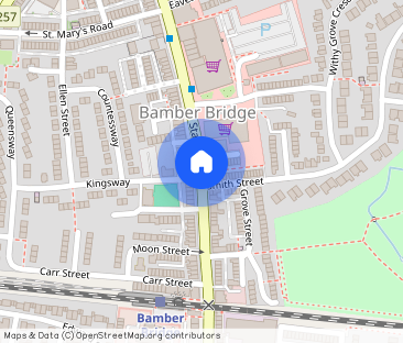 Station Road, Bamber Bridge - Photo 1