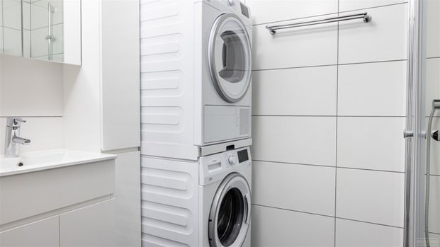 Karin Swanströms gata 6 - Foto 1