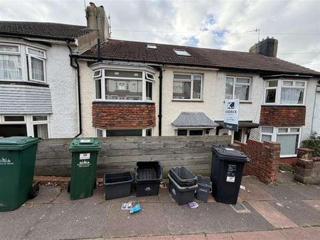 Carlyle Avenue, Brighton, BN2 - Photo 5