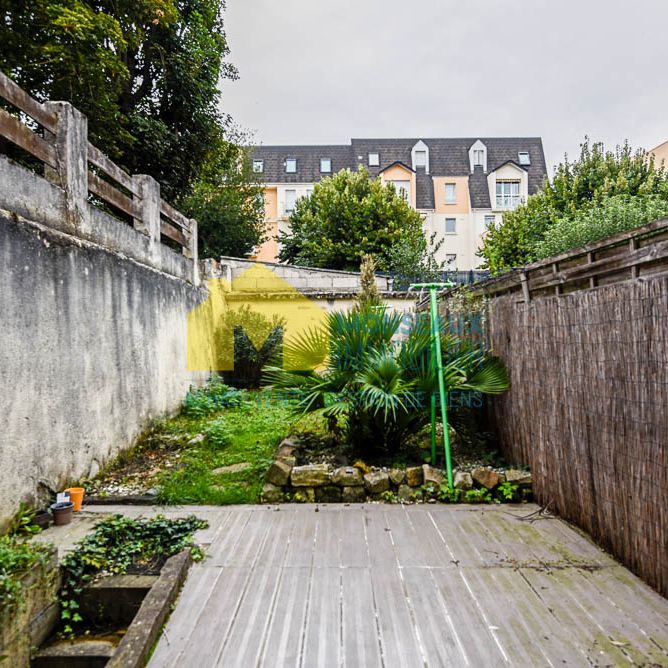 APPARTEMENT SAVIGNY SUR ORGE - PROCHE GARE - JARDIN/TERASSE - Photo 1