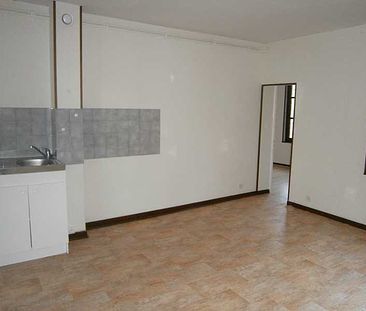 Location Bel appartement T2 de 31m² – Hyper-Centre – Limoges – Begip - Photo 3