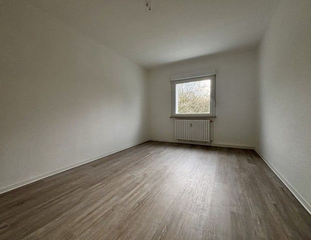 Ihr neues Zuhause: Sanierte 2-Zimmer-Wohnung! - Photo 1