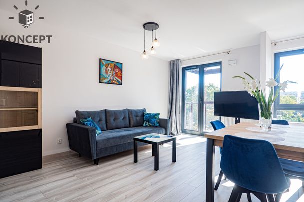 2pok I Business Garden I Pixel House | CH Magnolia - Zdjęcie 1