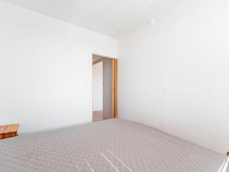 Pronájem bytu 1+1 48 m2 - Fotografie 4