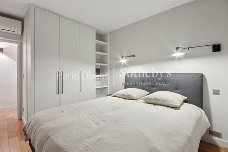 Appartement à louer à Paris 16Ème - Photo 3